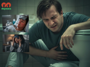 Ngộ độc thực phẩm