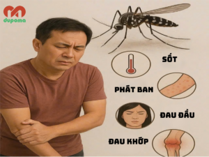 Chikungunya