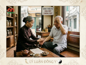 vài chiêu để hết hoa mắt, chóng mặt