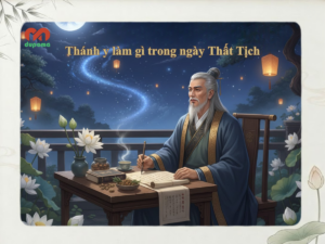 thánh y