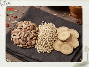 Một số vị thuốc lợi sữa