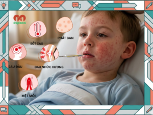 Biến chứng của bệnh Chikungunya