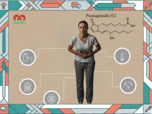 Điều trị đau bụng kinh