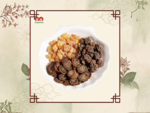 Những vị thuốc có tác dụng làm trắng da