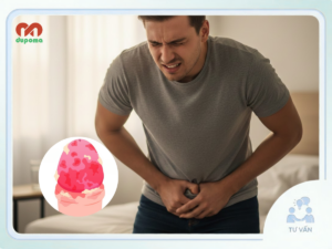 Viêm quy đầu – Viêm bao quy đầu