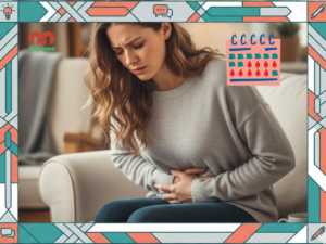 Đau bụng kinh, Thống kinh