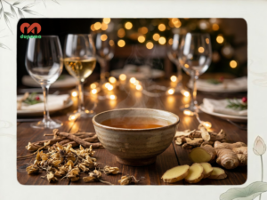 Dưỡng sinh Tiết Xuân phân