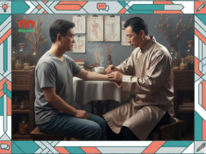 Đông y điều trị cao huyết áp