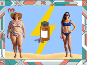 Sự trỗi dậy và sụp đổ của thuốc chống béo phì