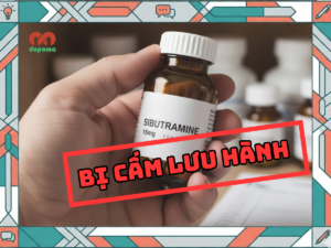 Sibutramine