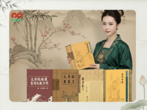 5 Phương thuốc làm đẹp nổi tiếng của đông y