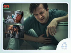 Ngộ độc thực phẩm