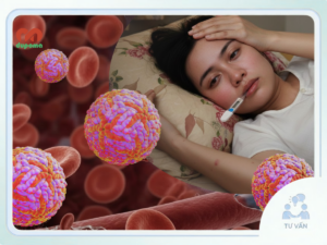 Sốt xuất huyết Dengue