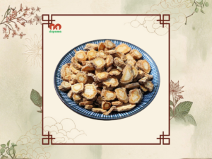 Nhận biết loại Phòng phong tốt