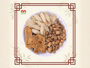 Ngọc Bình Phong Tán